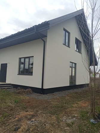 Продаж будинку в Агрономічному - фото 1