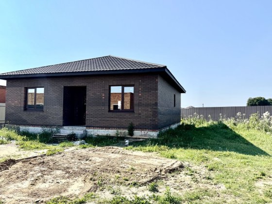 Одноповерховий будинок. Продаж Вінниця