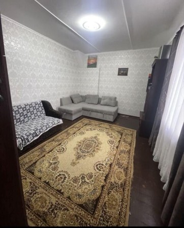Частина будинку з гаражем і банею, Бучми - фото 1