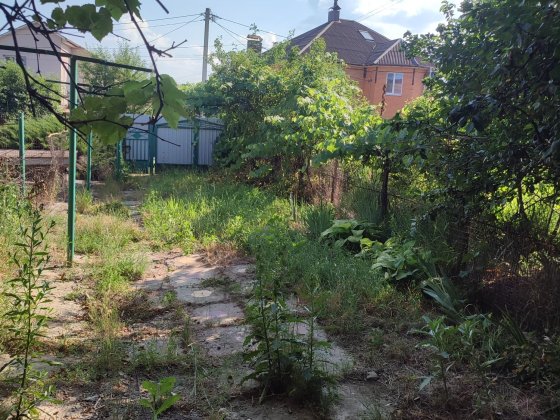 Продаж частини будинку на Старому місті Вінниця