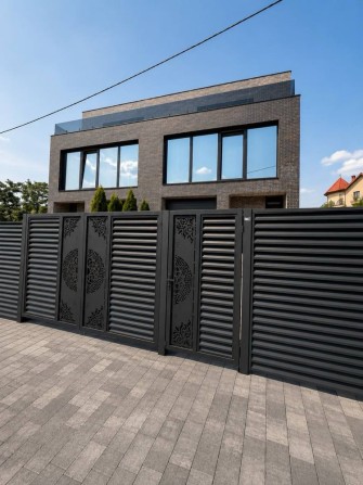 Продаж сучасного дуплексу з неймовірним краєвидом! - фото 1
