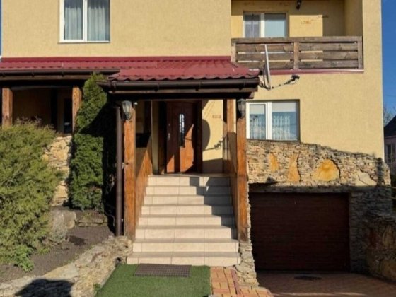 Продаж 2 поверхового будинку на Старому місті Вінниця