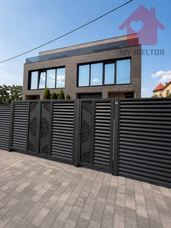 Продаж сучасного дуплексу на БАМі з неймовірним краєвидом - фото 1