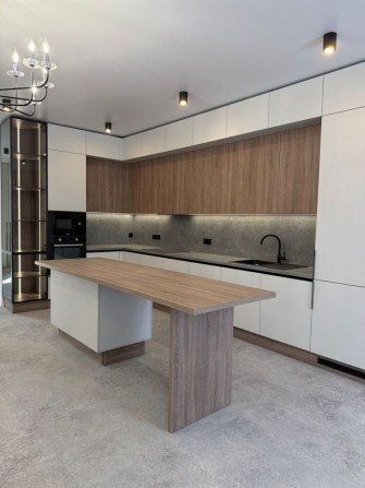 Продаж дизайнерського таунхауса м.Ужгород - фото 1