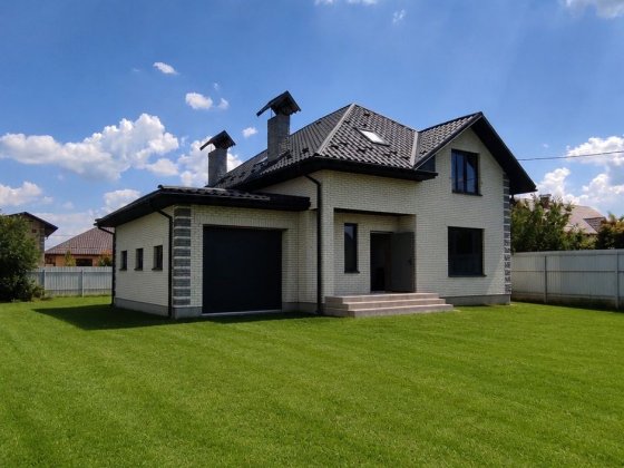 Продам будинок мрії на Старому місті 8808 Винница