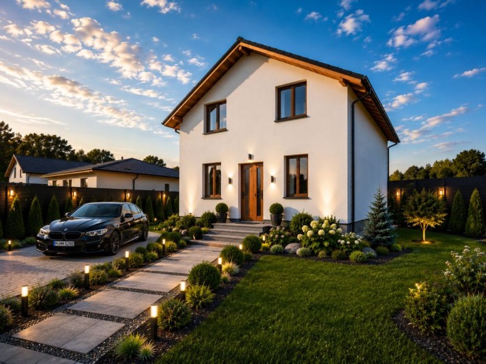 Продаж будинку 115м2 5 соток  в ТОПовій локації біля Лісу - фото 1
