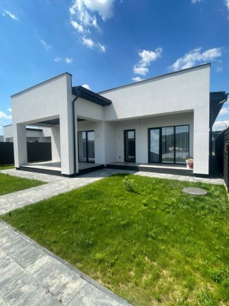 Продаж сучасного будинку в Ужгороді, район Підлипники–Оноківці - фото 1