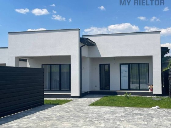 Продаж сучасного будинку в Ужгороді, р-н Підлипники - Оноківці. Ужгород