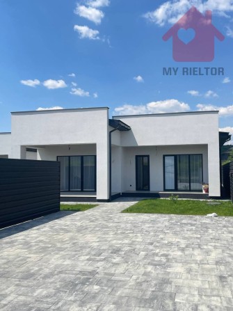 Продаж сучасного будинку в Ужгороді, р-н Підлипники - Оноківці. - фото 1