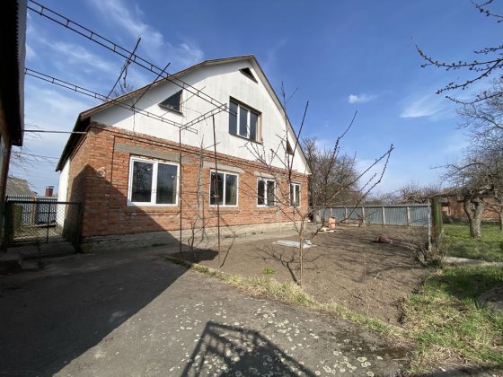 Продаж будинку на Бучмах Вінниця