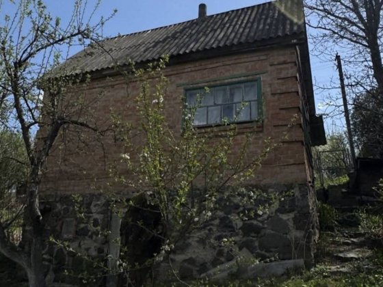 Продаж дачі в Агрономічному Вінниця