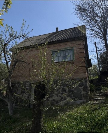 Продаж дачі в Агрономічному - фото 1