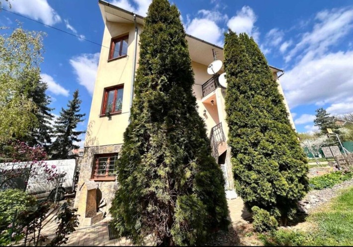 Продаж гарного будинку - фото 1