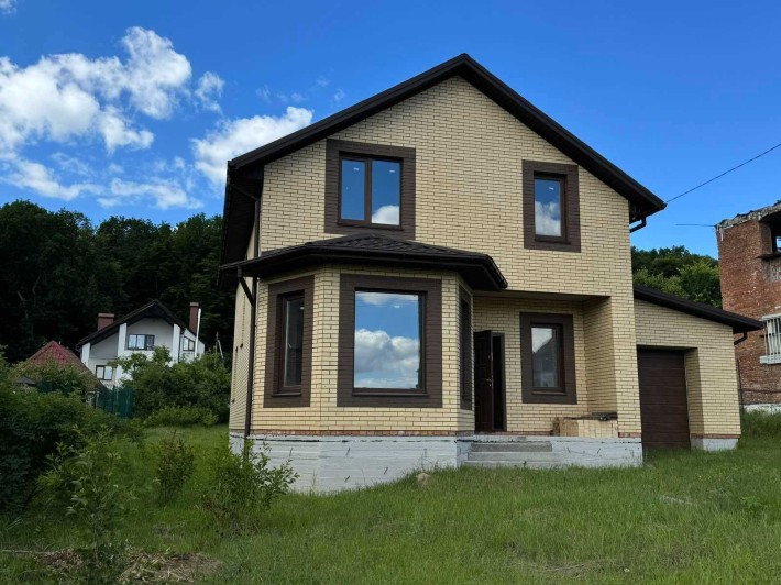 (5) Продам будинок на П'ятничанах 9081 - фото 1