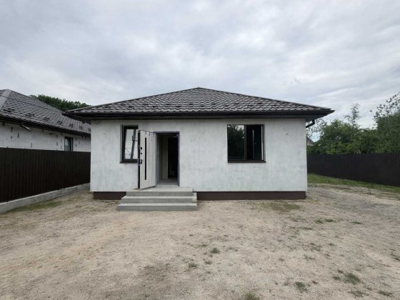 Продаж 1 поверхового будинку! Вінниця