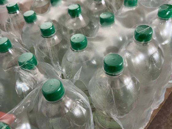 Продається завод по розливу столовоі води (Вінницька обл - 40км від Вінниці) Вінниця