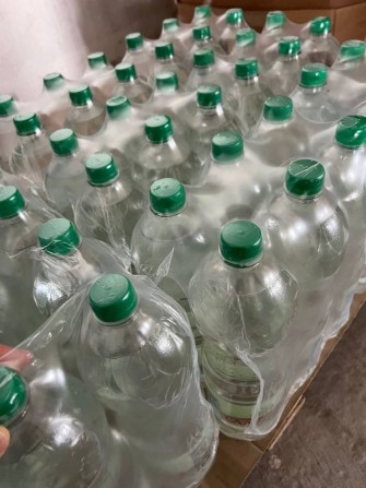 Продається завод по розливу столовоі води (Вінницька обл - 40км від Вінниці) - фото 1