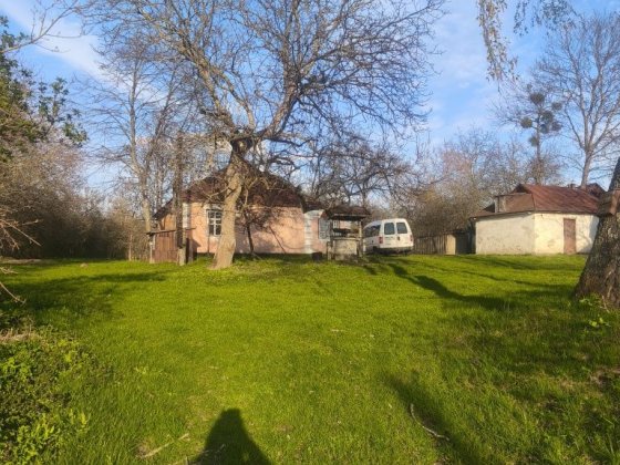 Продам цегляний будинок 72м/2 Винница