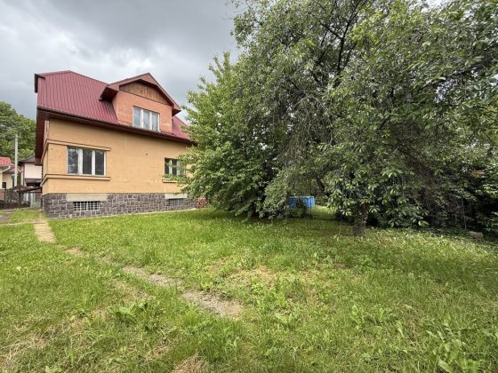 Продаж будинку в центрі Ужгород