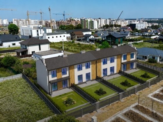 Продам таунхаус Вінниця Вінниця
