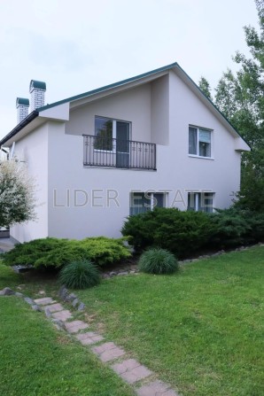 Продаж сучасного 2-поверхового будинку 170 м² з авторським ремонтом | Р-н Шахта - фото 1