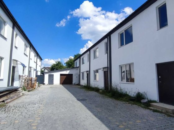 Продаж тауна неподалік від ЖК Forest Home Вінниця