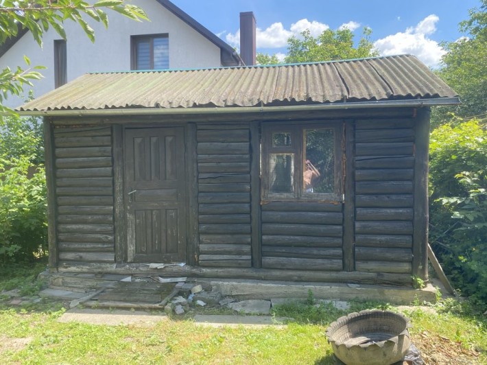 Продам будинок зі зрубу - фото 1