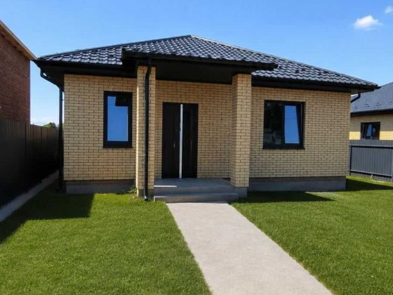 Продам будинок з гарним плануванням на Тяжилові 8808 Винница