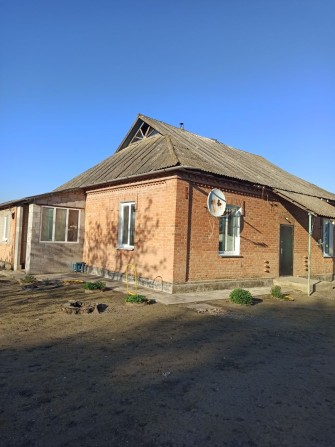 Продам будинок у Гавришівці - фото 1