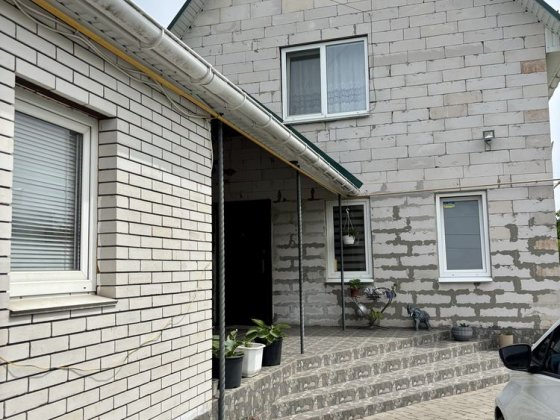 Будинок, який будували для себе Район Тяжилів Вінниця