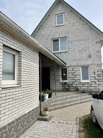 Будинок, який будували для себе Район Тяжилів - фото 1