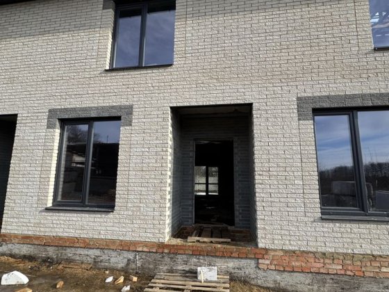 ТАУНХАУСИ на замості ! Вінниця
