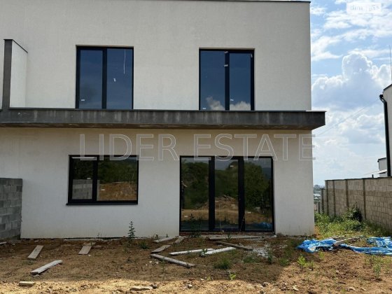 Продаж ексклюзивного 3-поверхового котеджу з панорамним видом на місто, 187 м² | Ужгород Ужгород