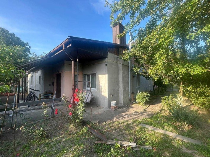 Продам 1-поверховий будинок на П'ятничанах 3945 - фото 1