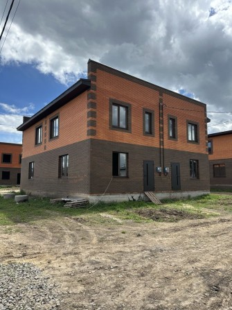 Продам квадро дуплекс - фото 1
