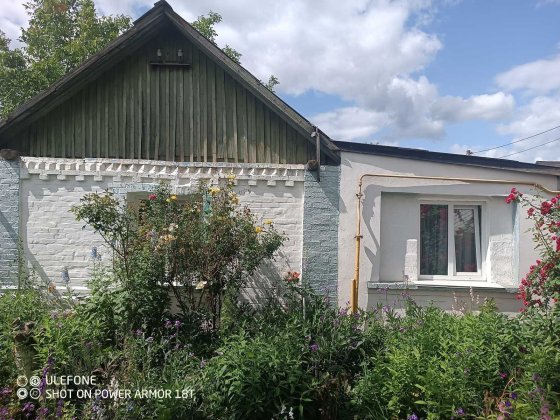 Продаж будинку в Тяжилові
