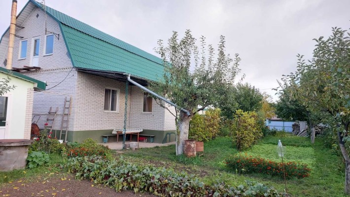 Продаж  будинку . 12сот. землі. - фото 1