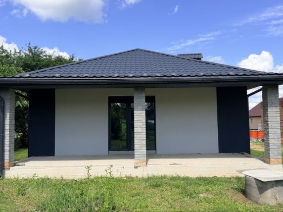 Продаж житлового будинку в Якушенцях! Від забудовника! Вінниця