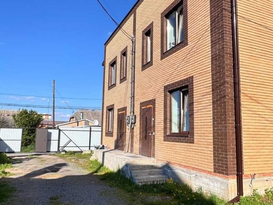 Продаж квадродуплекса, мікрорайон Пирогова Винница