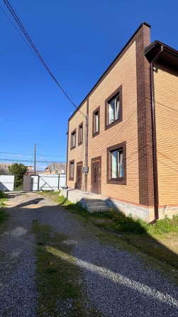 Продаж квадродуплекса, мікрорайон Пирогова - фото 1