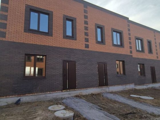 ПРОДАЖ таунхауса район Тяжилів Площа: 68 м2 Винница