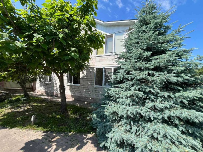 Продам 2-поверховий будинок в районі Бучми 2816 - фото 1
