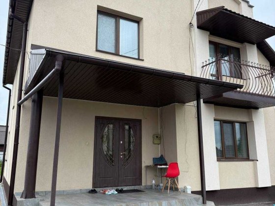 Продам 4к будинок Сабарів Винница