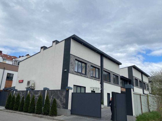 (5) Продаж таунхауса на вул.Генерала Гандзюка 5788 Винница