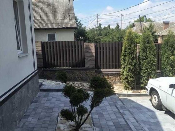 (5) Продам будинок на П'ятничанах 3979 Вінниця