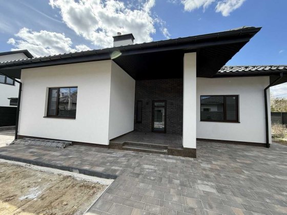 Продаж будинку з ремонтом преміум якості без комісії Винница