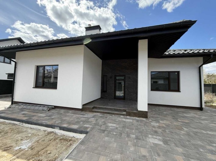 Продаж будинку з ремонтом преміум якості без комісії - фото 1