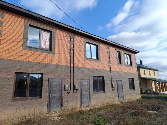 (7) Продаж таунхаусу (5434) Винница