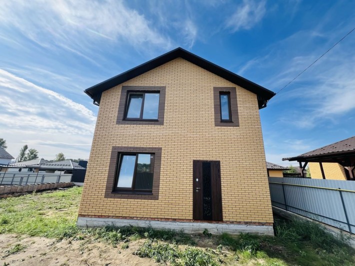 Продам будинок 120 кв.м., 5 соток на масиві CADOBUЙ - фото 1