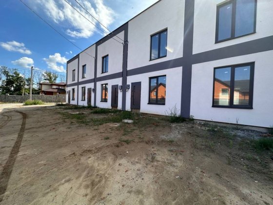 Продаж таунхаусів 70м2 Барське шосе, паркомісце, зона барбекю Вінниця